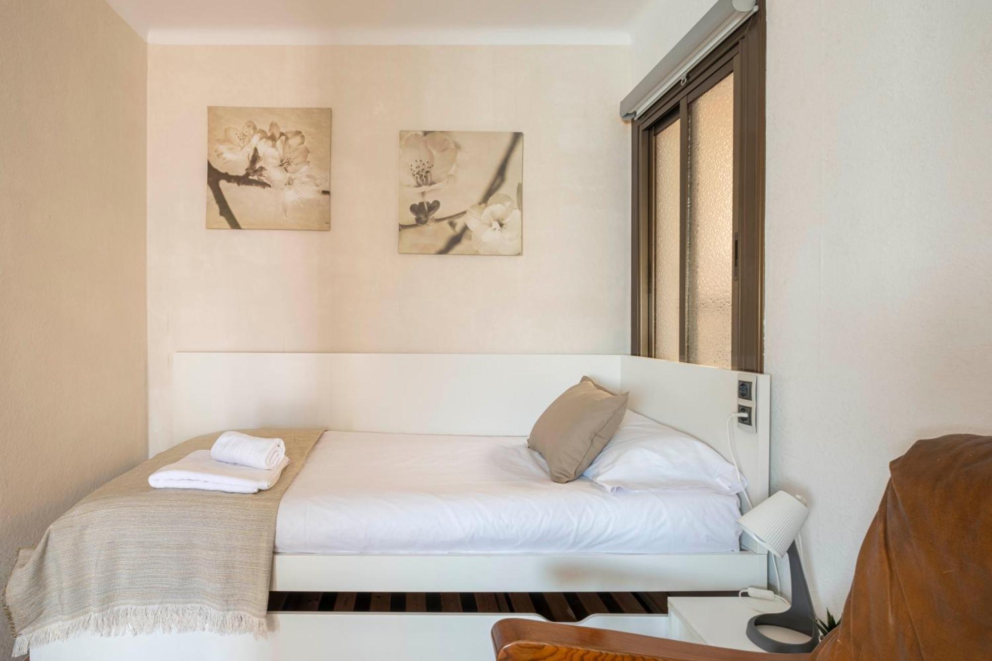 5 Min To The Sea And 15 Min To Barcelona Center Apartment Сант Адриа де Бесос Екстериор снимка